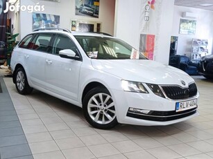 Skoda Octavia Combi 1.5 TSI ACT Style 1év Garan...