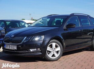 Skoda Octavia Combi 1.6 CR TDI Style DSG Sérülé...