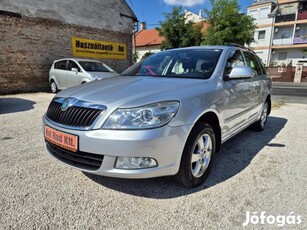 Skoda Octavia Combi 4x4 1.6 CR TDI Ambiente DPF...