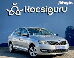 Skoda Rapid 1.0 Tsi Family / ÁFA-s/ Mo-i!/ 143e...