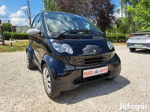 SMART Fortwo 0.7 City Coupe Pure Softip 39000KM...