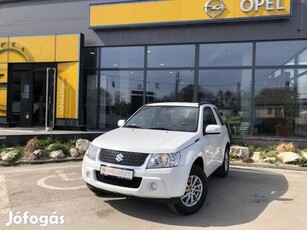 Suzuki GRAND Vitara 1.6 Jx-E Garanciával! Magas...