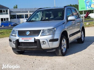 Suzuki GRAND Vitara 1.9 DDiS Jlx-A