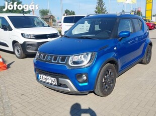 Suzuki Ignis 1.2 Hybrid GL+ Mo-i! Vezetett szer...