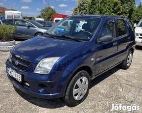 Suzuki Ignis 1.3 GLX Újkorától Magyar Megkímélt...