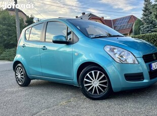 Suzuki Splash 1.2 GLX+ CD AC MP3 EU5 44Ezer KM/...