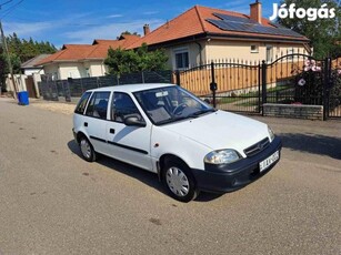 Suzuki Swift 1.0 GL Friss Műszaki Szép Állapot!