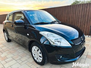 Suzuki Swift 1.2 GLX AC ESP 118 ezer km! Szép Á...