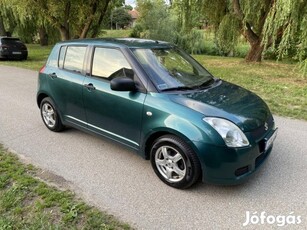 Suzuki Swift 1.3 GC AC