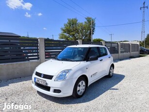 Suzuki Swift 1.3 GC AC Klímás! Végig magyarorsz...