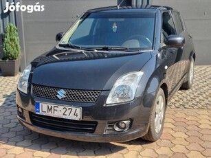 Suzuki Swift 1.5 VVT GS ACC (Automata) A Legerő...