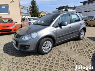 Suzuki SX4 1.5 GLX CD AC