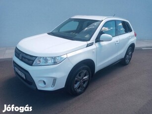 Suzuki Vitara 1.6 GL+ 4WD Magyaro-i.1tulaj.Szer...