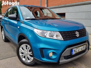 Suzuki Vitara 1.6 GL /Egy Tulaj/95e km/