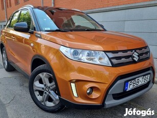 Suzuki Vitara 1.6 GL+ Egy Tulaj/Gyönyörű Állapo...