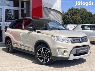 Suzuki Vitara 1.6 GL+ Mo.-i. 1 tulajdonos. Téli...