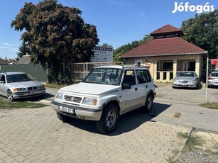 Suzuki Vitara 1.6 Jlx (PP) AC