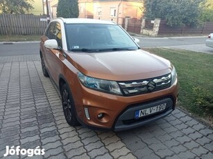 Suzuki Vitara GLX 1.6 4WD Automata