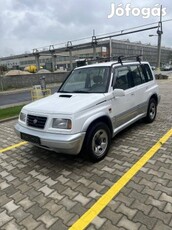 Suzuki Vitara Grand2.0 TD