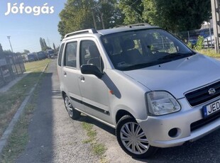 Suzuki Wagon R+ 1.3 GLX (5 személyes ) Cool FRI...