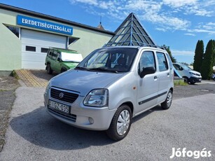 Suzuki Wagon R+ 1.3 GLX Servo Magyarországi 151...