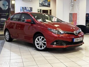 Toyota Auris 1.2T Active Edition S 1év Garancia...