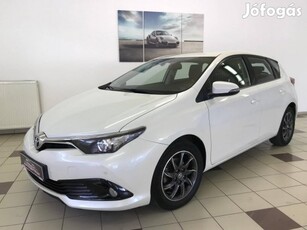 Toyota Auris 1.6 Active Trend+ (Automata) Tempo...