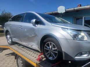 Toyota Avensis Wagon 1.8 Executive Indul!176231km!