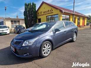 Toyota Avensis Wagon 2.2 Dcat Premium