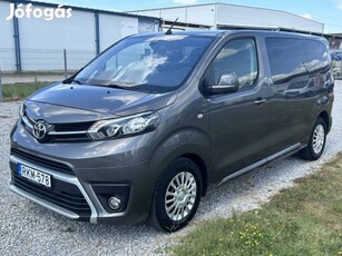 Toyota Proace 2.0 D-4D Combi Active L1H1 Mo-i e...