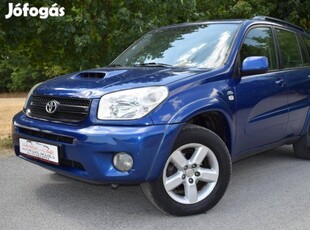 Toyota Rav 4 Rav4 2.0 D-4D 4x4 Sorszám: 84