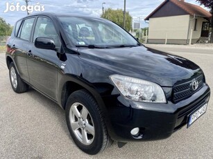 Toyota Rav 4 Rav4 2.2 D-4D 4x4