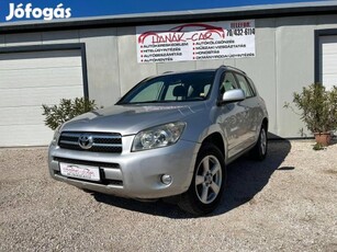 Toyota Rav 4 Rav4 2.2 D-4D 4x4 Sol Sorszám: 106