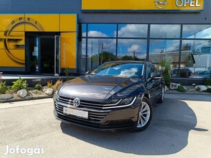 Volkswagen Arteon 2.0 TDI SCR Basis DSG Áfás! M...