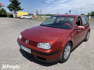 Volkswagen Golf 1.4 Euro klíma.full szervízes.1...