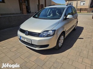 Volkswagen Golf PLUS 1.4 Atlanta Perfekt 87 Ekm...