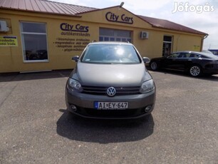 Volkswagen Golf PLUS 1.4 Tsi Comfortline Makulá...