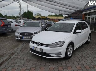 Volkswagen Golf VII 1.6 TDI BMT Comfortline MAG...