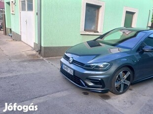 Volkswagen Golf VII 2.0 TSI R 4Motion DSG 29000...