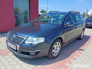 Volkswagen Passat Variant 1.9 PD TDI Comfortlin...