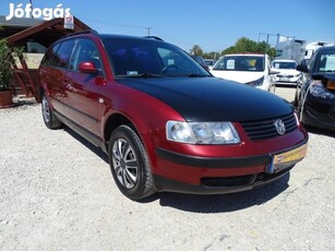 Volkswagen Passat Variant 1.9 TDI Comfortline V...