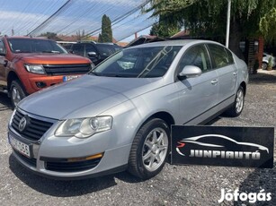 Volkswagen Passat VI 1.6 Szép állapotú megkímél...