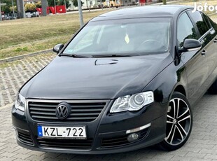 Volkswagen Passat VI 2.0 PD TDI Comfortline DSG