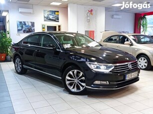 Volkswagen Passat VIII 2.0 TDI BMT SCR Highline...