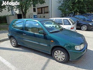 Volkswagen Polo 1.0 50 Servo