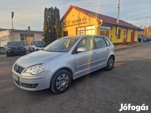 Volkswagen Polo 1.2 55 Trendline