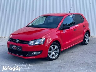 Volkswagen Polo 1.6 75 CR TDI Trendline Multimé...