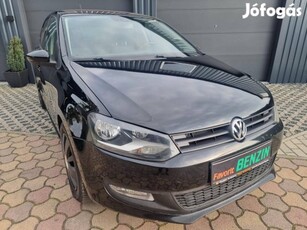 Volkswagen Polo V 1.2 70 Comfortline Szép.Klíma...