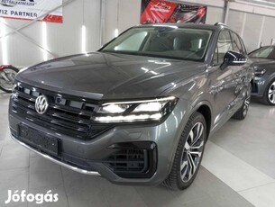 Volkswagen Touareg 4.0 V8 TDI R-Line Tiptronic...