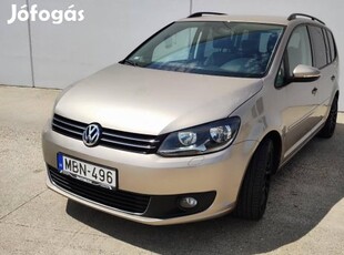 Volkswagen Touran 1.4 TSI Highline [7 személy]...